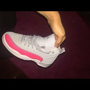 Jordan 12s